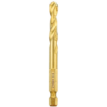 Imágen de DEWALT Titanio Broca DD5118 (Imagen principal del producto)