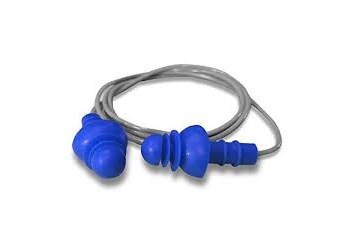 Imágen de PIP Hearos F4 Azul Tapones para los oídos (Imagen principal del producto)