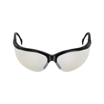 Global Glove Picuda Lentes de seguridad lente Interior/exterior - Medio marco - 810292-02138