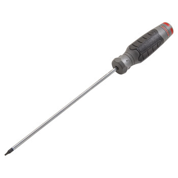 Imágen de Destornillador de barra redonda DuraTek Torx a prueba de manipulaciones JTP2508R de 8 pulg. por de Proto (Imagen principal del producto)