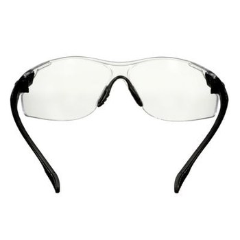 3M Solus 1000 series S1501SGAF Universal Policarbonato Lentes de Seguridad lente Claro - Sin Marco - 638060-42906