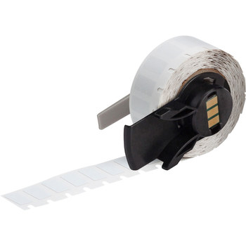 Imágen de Brady UltraTemp Blanco Poliimida Transferencia térmica M6-6-719 Etiquetas ESD para impresoras de circuitos impresos (Imagen principal del producto)