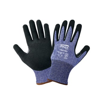 Imágen de Global Glove Samurai Glove 2XG Tuffalene UHMWPE Tuffalene UHMWPE Guantes resistentes a cortes (Imagen principal del producto)