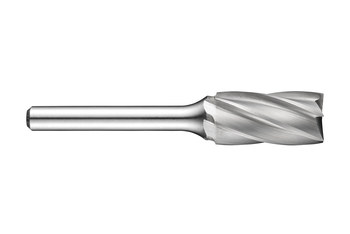 Imágen de Precision Twist Drill Carburo Cilíndrico Con Corte De Extremo SB-50FM Fresas rotativas 7466241 (Imagen principal del producto)