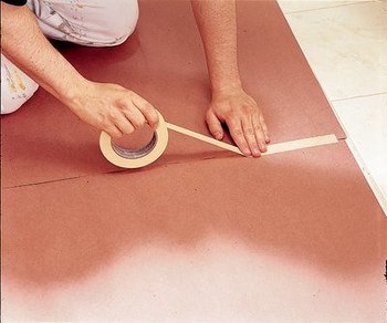 3M Scotch 2020-36A-CP Tostado Cinta adhesiva - 1.41 pulg. Anchura x 60.1 yd Longitud - 95833