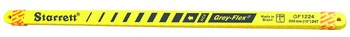 Imágen de Hoja de sierra para metales GF1224 de Acero con alto contenido de carbono 12 pulg. por de Starrett (Imagen principal del producto)