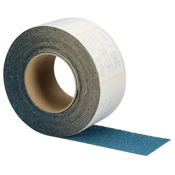 Imágen de 3M Hookit Rollo de láminas abrasivas 06642 (Imagen principal del producto)
