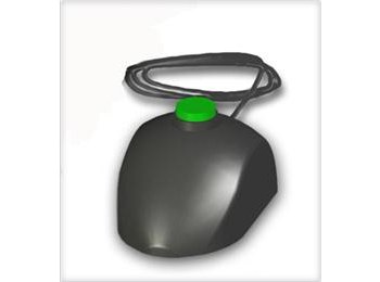 Imágen de Metcal - RPS-1 Interruptor (Imagen principal del producto)