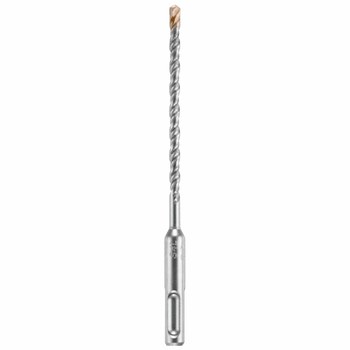 Imágen de Brocas para martillos rotativos Bulldog SDS-plus HC2031B5 de Con la punta de carburo 6 pulg. por de Bosch (Imagen principal del producto)