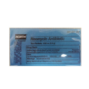 Imágen de North 1 g Antibiótico (Imagen principal del producto)