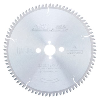 Imágen de Hojas de sierra circular A.G.E MD10-805-30 de Con la punta de carburo por 10 pulg., 5/8 pulg. de Amana (Imagen principal del producto)