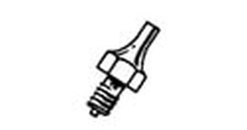 Imágen de Weller - DS113 Desoldador: punta ensartable (Imagen principal del producto)