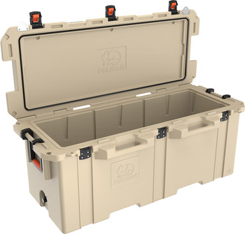 Pelican Nevera personal 82549406856 - tamaño 250 litros