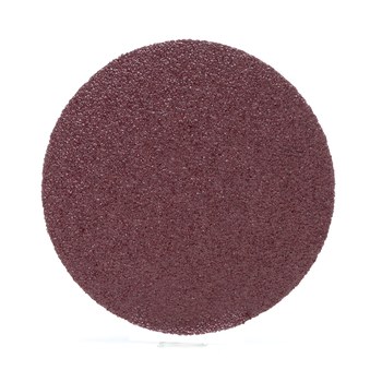 3M 01334 Discos PSA - 3 pulg. - 50 - Grueso - Óxido de aluminio