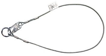 Imágen de Miller 8186V Anclaje de cable (Imagen principal del producto)