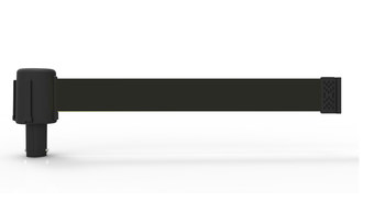 Imagen de Banner Stakes PL4073 PLUS Negro Plástico Banner (Imagen principal del producto)