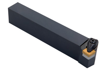 Imágen de Portaherramientas de torneado DCKNL 2525 M 12 ISO D 7028412 de Acero de alta velocidad por de Pramet (Imagen principal del producto)