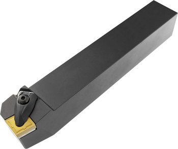 Imágen de Portaherramientas de torneado DCBNR 4040 S 19 ISO D 7028410 de Acero de alta velocidad por de Pramet (Imagen principal del producto)