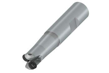 Imágen de Cortador de fresado 15E2R040B16-SRD07-CF 7999258 de Acero de alta velocidad 88 mm por de Pramet (Imagen principal del producto)