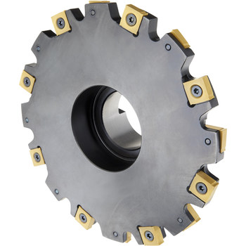 Imágen de Cortador de fresado 160B08R-S90SN12N10 6758329 de Acero de alta velocidad 50 mm por de Pramet (Imagen principal del producto)