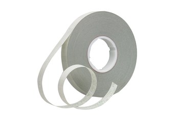 3M Óxido de aluminio Azul Rollo de película para solapado, Óxido de aluminio, 40 µ Micron, 4 pulg. ancho x 150 pies longitud - 14085