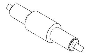 Imágen de 3M - CI-1/0A Conector de barril (Imagen principal del producto)