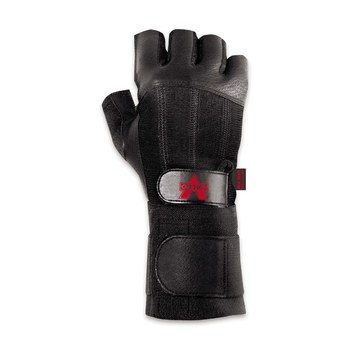 Imágen de Valeo V4 2XG Gel AV/cuero/Spandex Grano Piel de cabra Gel AV/cuero/Spandex Guantes de trabajo (Imagen principal del producto)