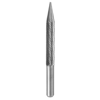 Imágen de ATA Tools SGSPRO Corte de neumáticos con fresadora 1/3 pulg. Neumáticos Broca para router 73305 (Imagen principal del producto)
