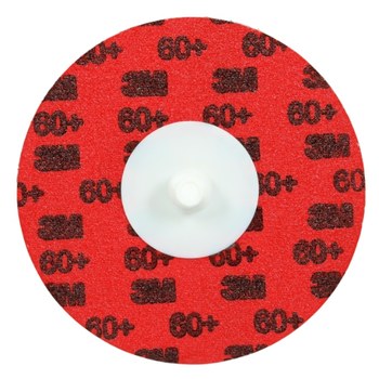 3M Roloc Disco de Borde 11176 - 2 pulg - Cerámico - 60+