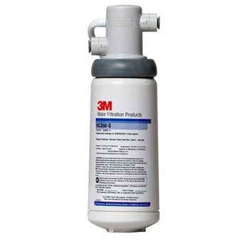 3M HC350-S OCS Cartucho de repuesto - 5626106 - 98261