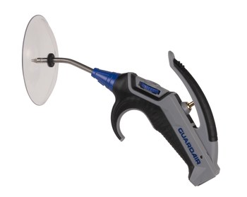 Guardair On-Guard Protección de chip 200A65 - 4 pulg. - 03227