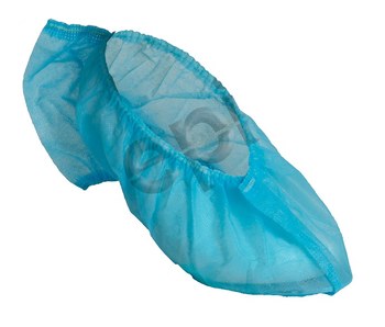 Imágen de Epic Azul XL Cubrecalzado para quirófano (Imagen principal del producto)
