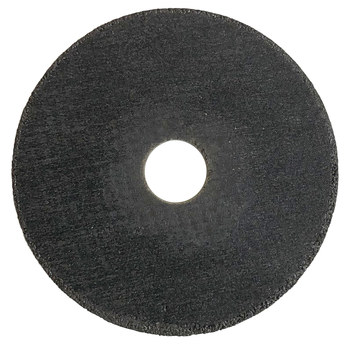 Weiler Tiger Rueda de corte 57010 - Tipo 1 (recto) - 2 pulg. - Óxido de aluminio - 60 - T