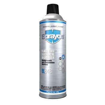 Imagen de Sprayon 20848 Desengrasante (Imagen principal del producto)