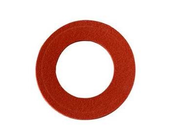 Imágen de 3M TR-654 Naranja Junta de inhalación (Imagen principal del producto)