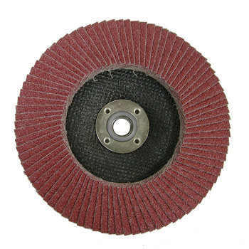 Weiler Tiger Ceramic Tipo 29 - Cerámico - 7 pulg. - 40 - Grueso - 50109