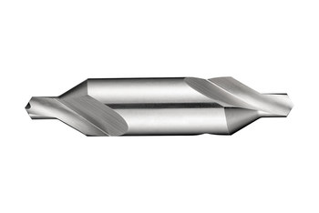 Imágen de Taladro Central 76HA 6001219 de Acero de alta velocidad 2 1/8 pulg. por de Precision Twist Drill (Imagen principal del producto)