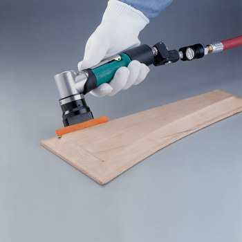 Dynabrade Dynafine Lijadora de detalle 57906 - 0.12 hp