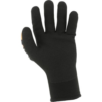 Mechanix Wear SpeedKnit M-Pact S5DP5 Negro Grande Nylon/Acrílico Nylon/Acrílico Guantes de trabajo - 781513-65796