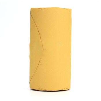 3M Stikit 01358 Rollo de discos PSA - 6 pulg. - P220 - Grueso - Óxido de aluminio
