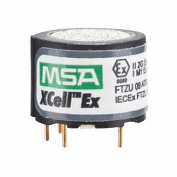 Imágen de MSA Kit de sensores (Imagen principal del producto)