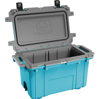 Pelican Nevera personal 82549407634 - tamaño 70 cuartos