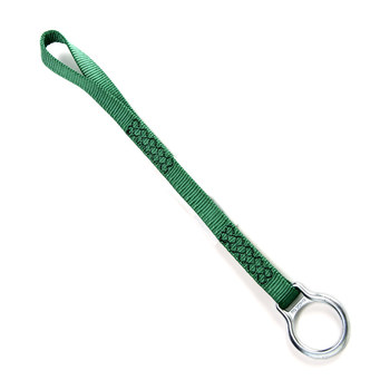 Imágen de MSA SERIE V Verde Protector anticaída (Imagen principal del producto)