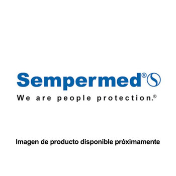 Imágen de Sempermed Supreme SPFP Tostado 9 Látex Guantes desechables (Imagen principal del producto)