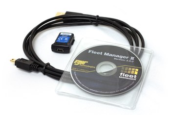 Imágen de BW Technologies Kit de conectividad IR (Imagen principal del producto)