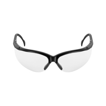 Global Glove Picuda Lentes de seguridad lente Transparente - Medio marco - 810292-02135