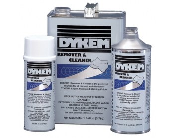 Imágen of Dykem 82738 27387 Removedor de fluido de diseño (Imagen principal del producto)