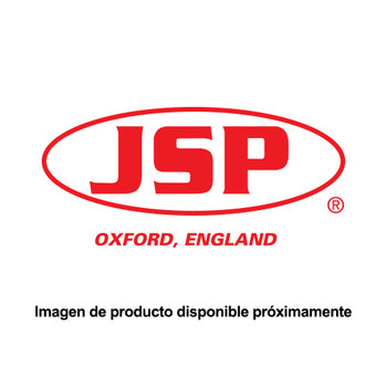 Imágen de JSP Evolution MK8 Naranja Polietileno de alta densidad Casco (Imagen principal del producto)