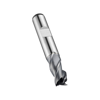 Imágen de Taladro de ranura 367C 5984001 de Acero pulvimetalúrgico de alta velocidad 79 mm por 16 mm de Dormer (Imagen principal del producto)