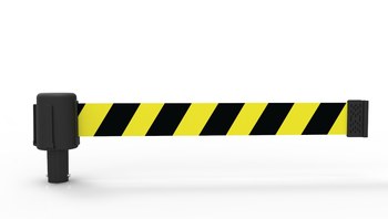 Imagen de Banner Stakes PL4040 PLUS Amarillo Banner (Imagen principal del producto)